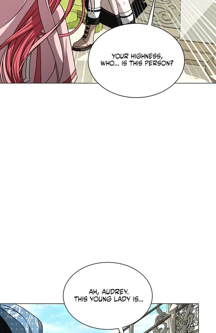 My Fiancé Keeps Trying to Raise Me Chapter 8 - Page 98