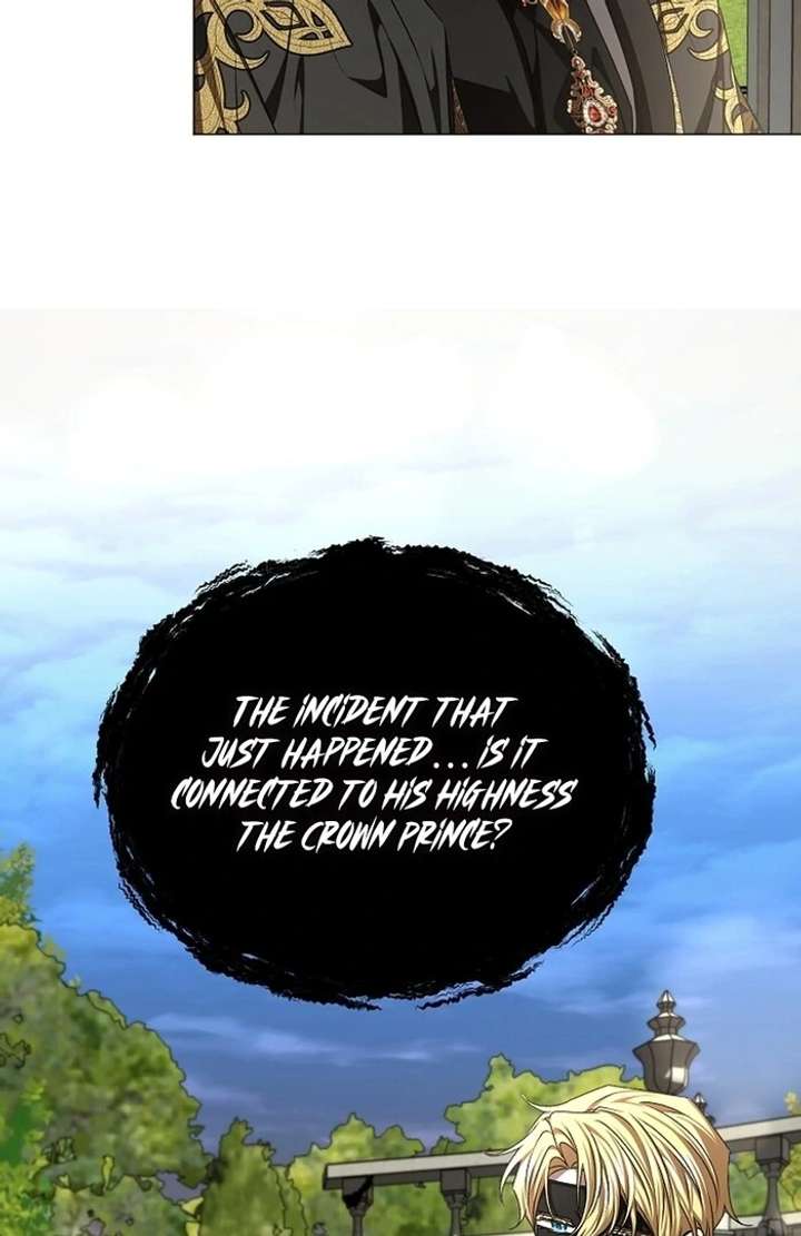 My Fiancé Keeps Trying to Raise Me Chapter 9 - Page 118