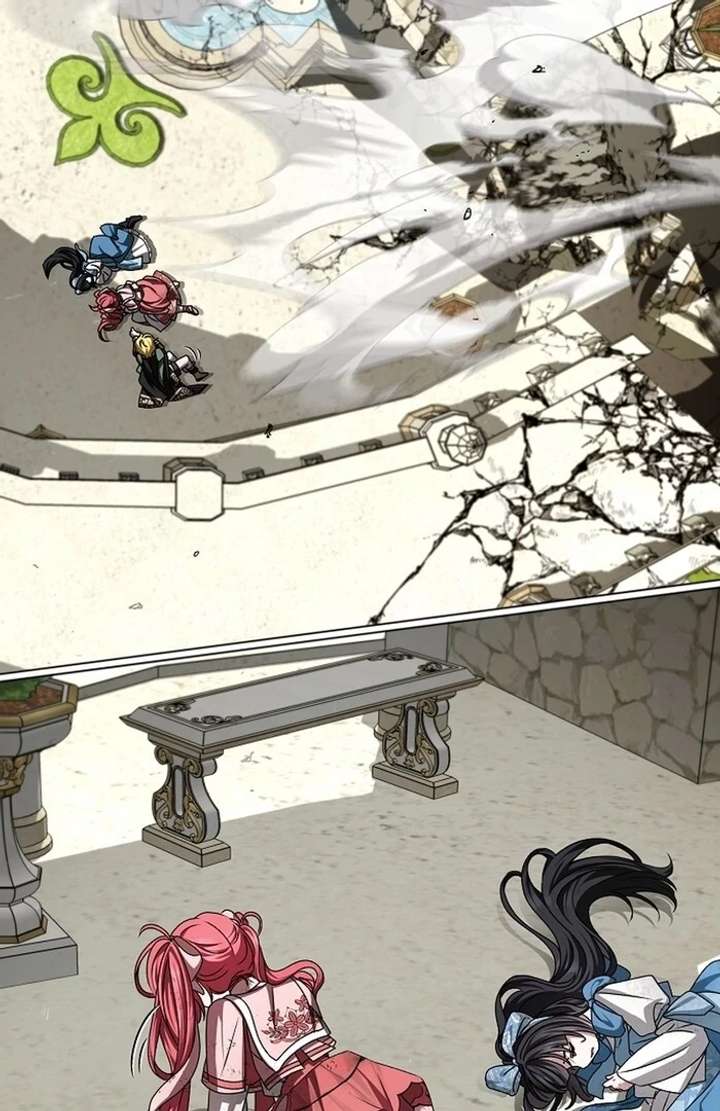 My Fiancé Keeps Trying to Raise Me Chapter 9 - Page 42