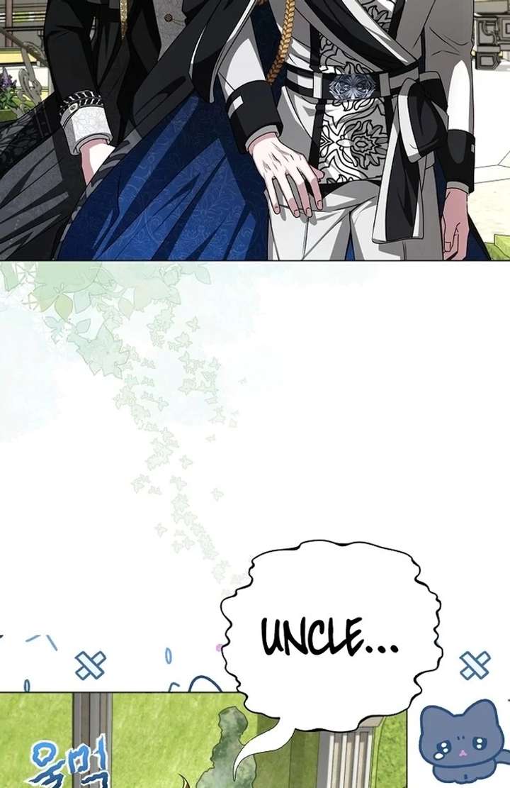 My Fiancé Keeps Trying to Raise Me Chapter 9 - Page 52