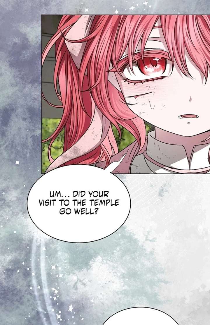 My Fiancé Keeps Trying to Raise Me Chapter 9 - Page 60