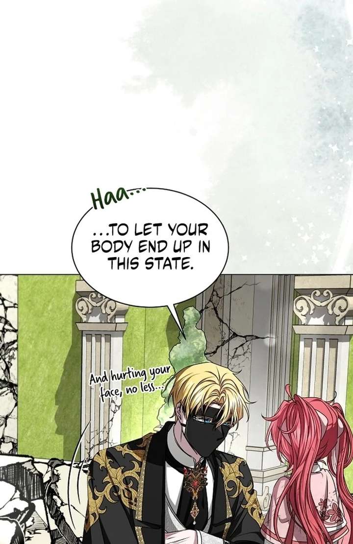 My Fiancé Keeps Trying to Raise Me Chapter 9 - Page 62