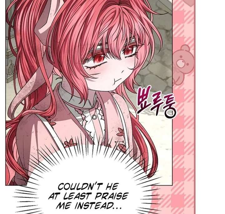 My Fiancé Keeps Trying to Raise Me Chapter 9 - Page 68