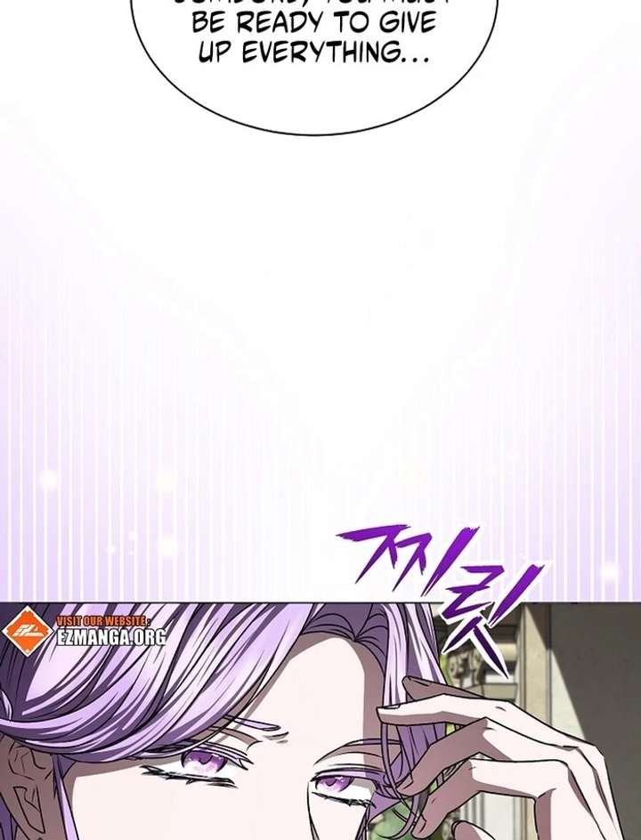 My Fiancé Keeps Trying to Raise Me Chapter 9 - Page 86