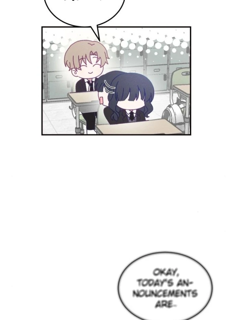 Not Just the Two of Us Chapter 1 - Page 122