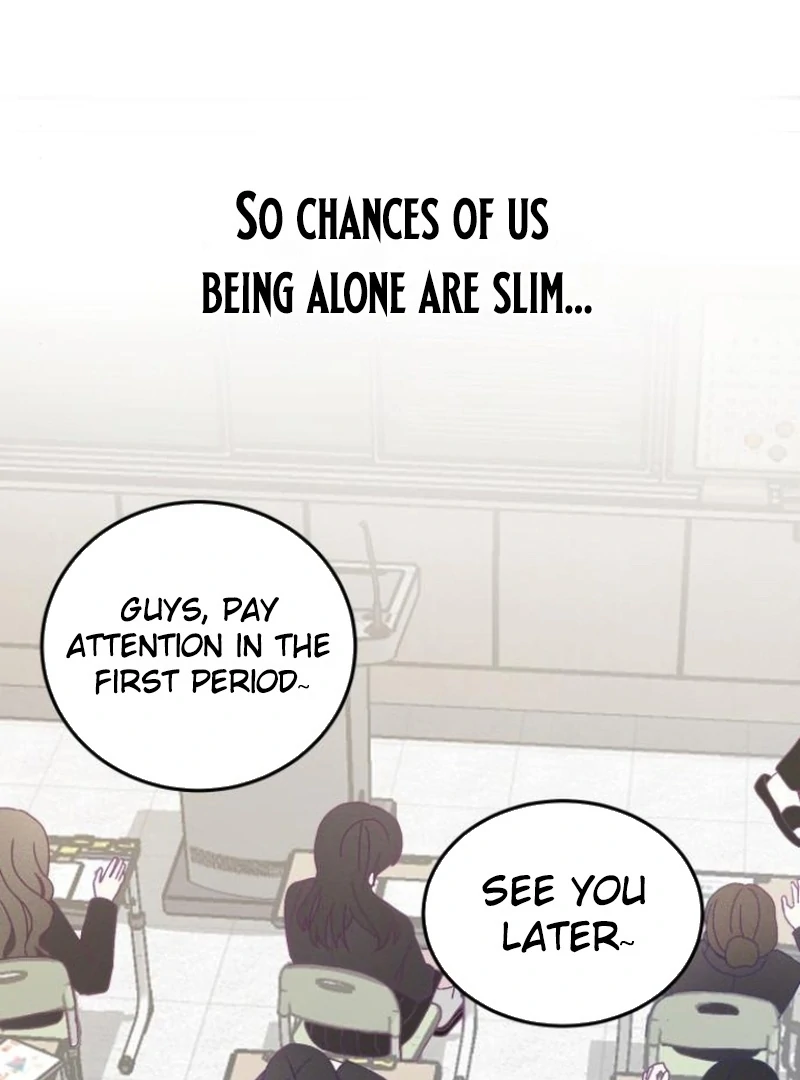 Not Just the Two of Us Chapter 1 - Page 133