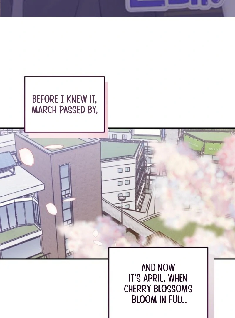 Not Just the Two of Us Chapter 1 - Page 2