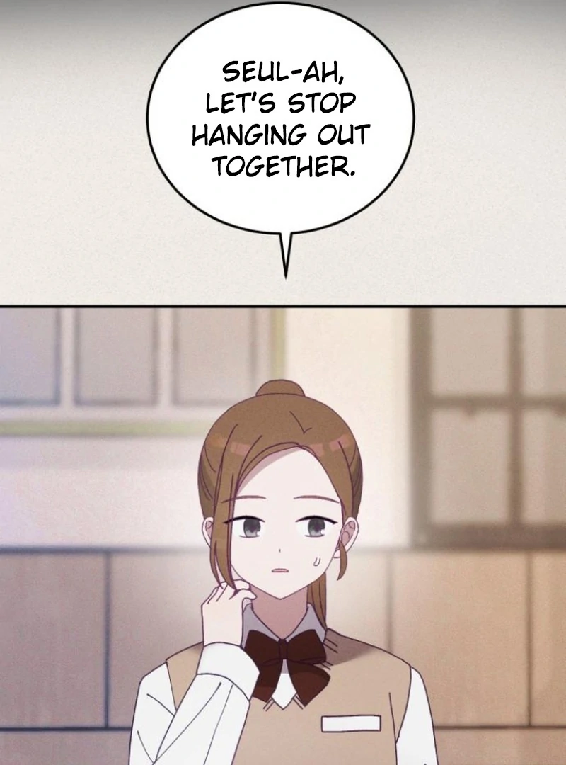 Not Just the Two of Us Chapter 1 - Page 41