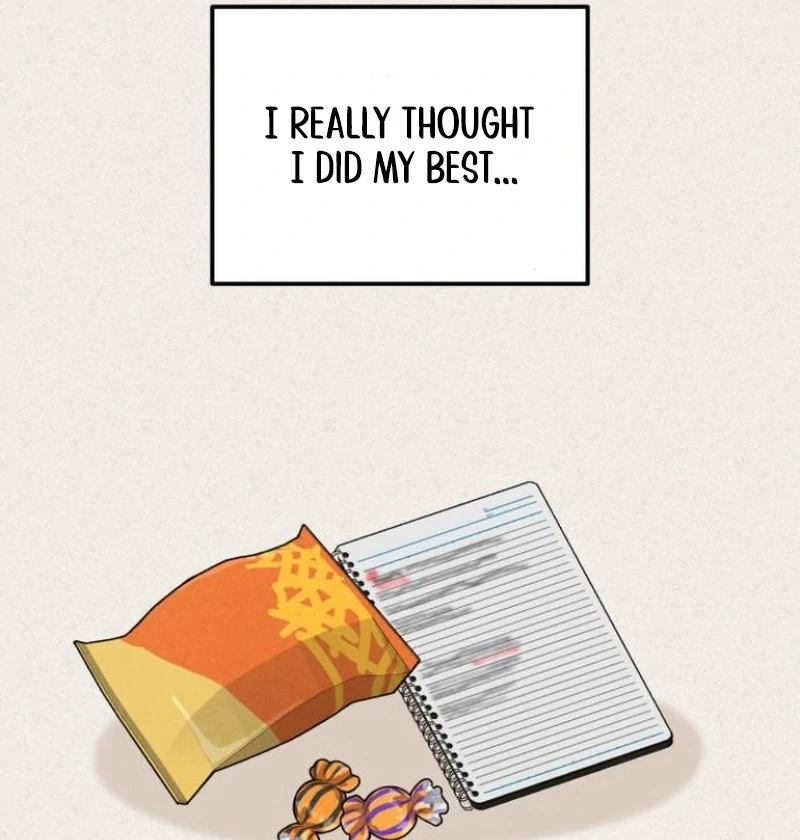 Not Just the Two of Us Chapter 1 - Page 50