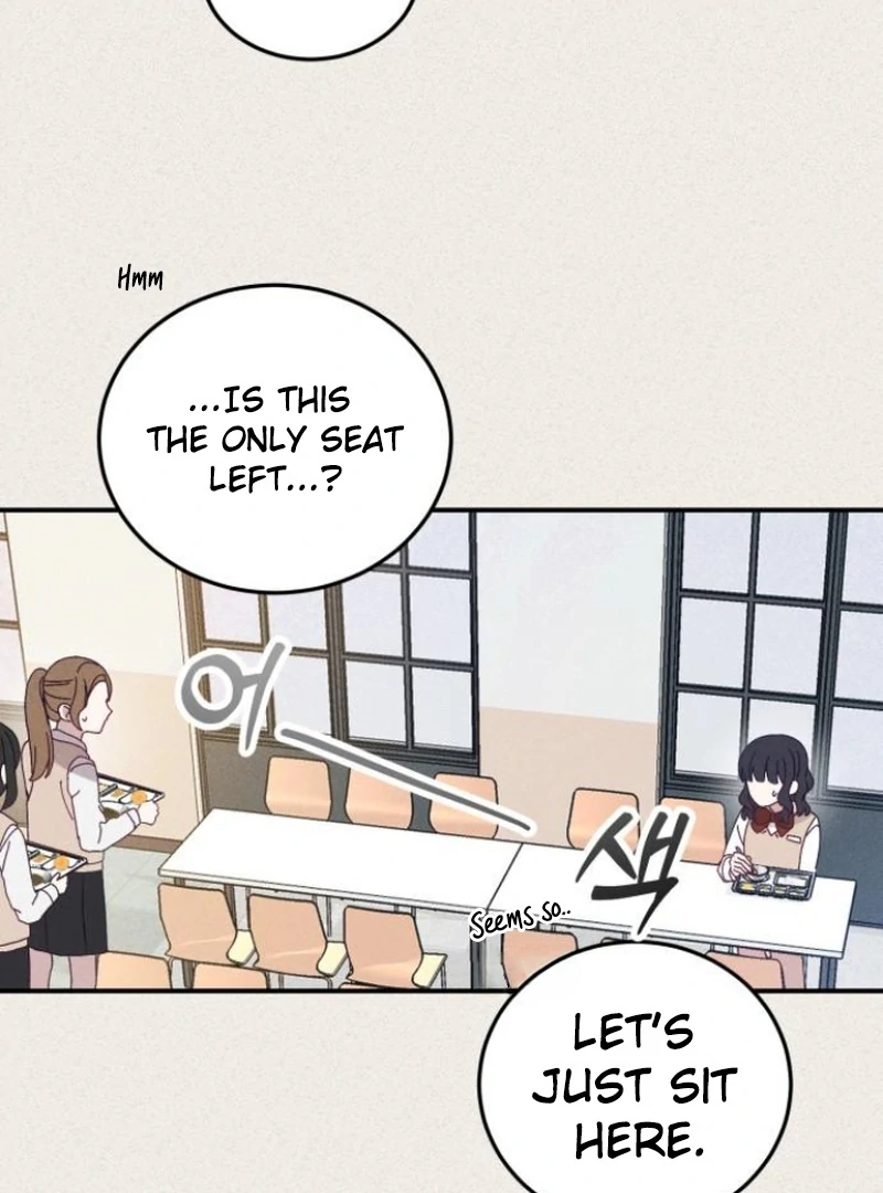 Not Just the Two of Us Chapter 1 - Page 60