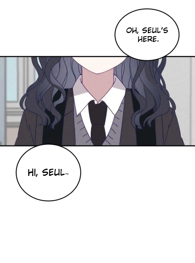 Not Just the Two of Us Chapter 1 - Page 84