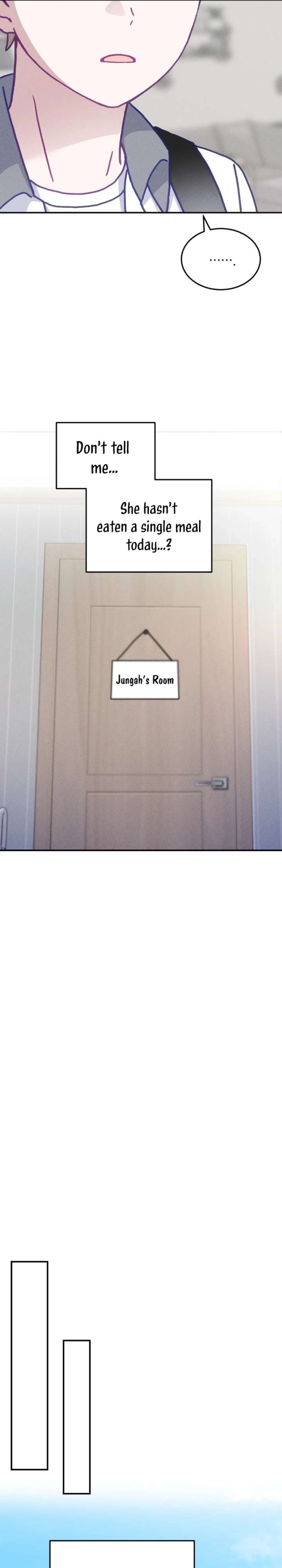 Not Just the Two of Us Chapter 19 - Page 15