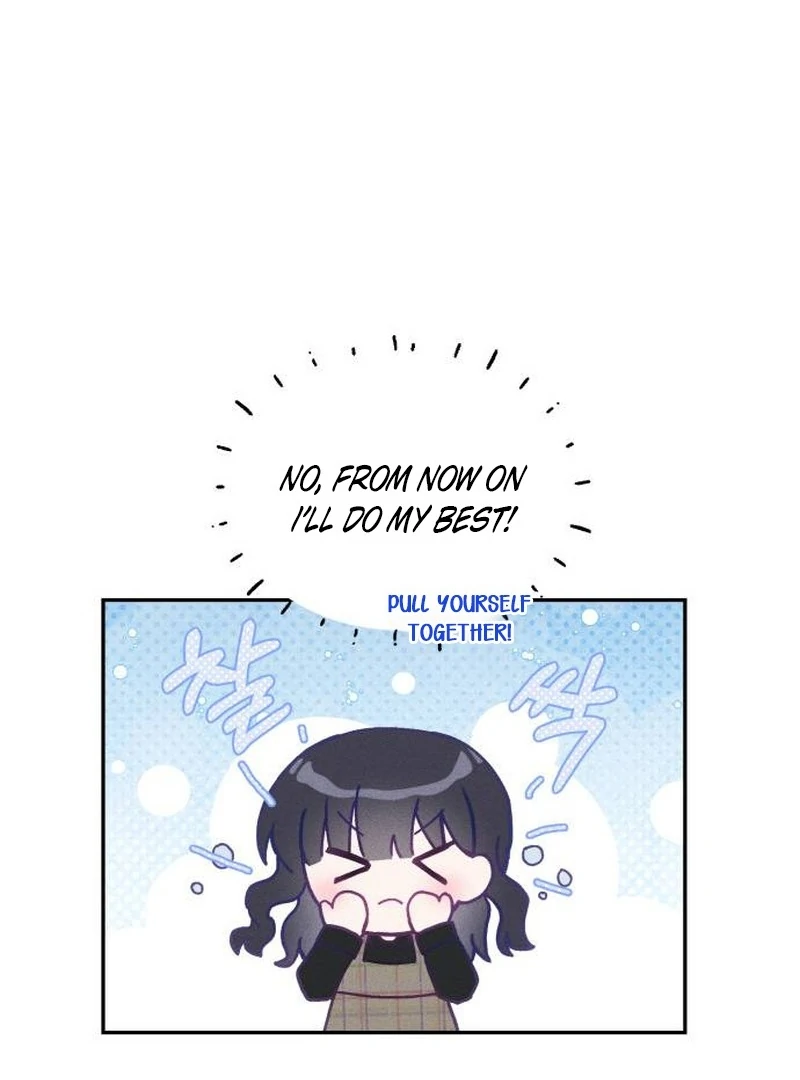 Not Just the Two of Us Chapter 2 - Page 116