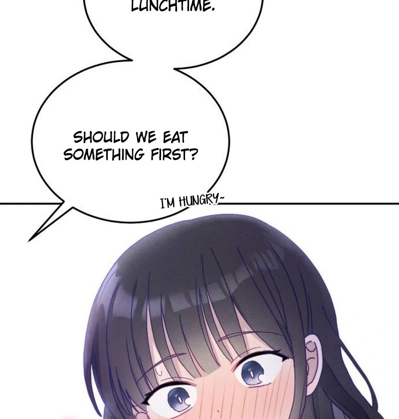 Not Just the Two of Us Chapter 2 - Page 28