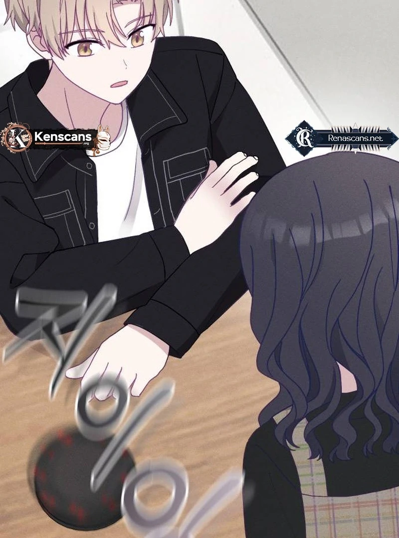 Not Just the Two of Us Chapter 2 - Page 54