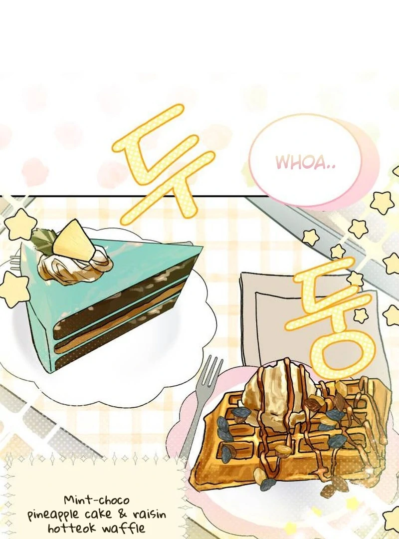 Not Just the Two of Us Chapter 2 - Page 60