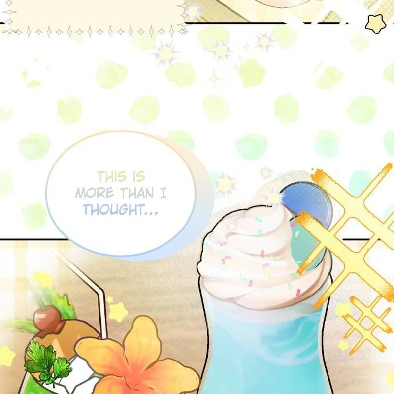 Not Just the Two of Us Chapter 2 - Page 61