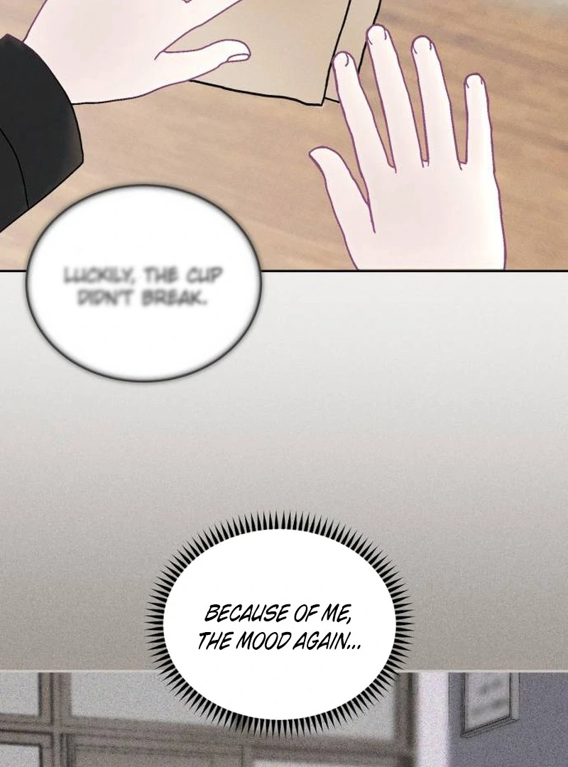 Not Just the Two of Us Chapter 2 - Page 91