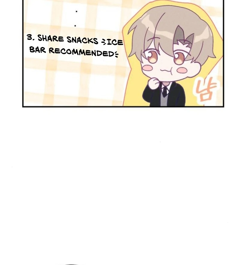 Not Just the Two of Us Chapter 3 - Page 111