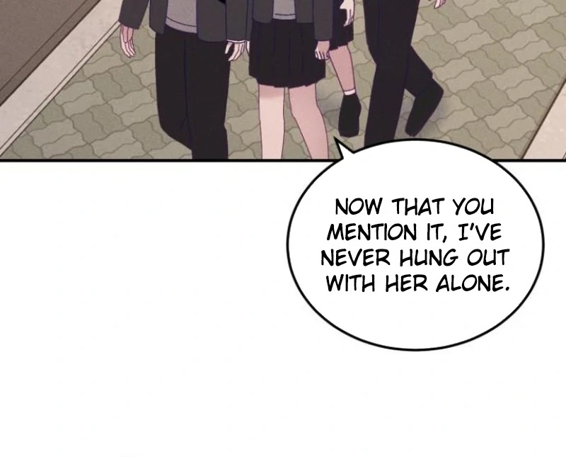 Not Just the Two of Us Chapter 3 - Page 123