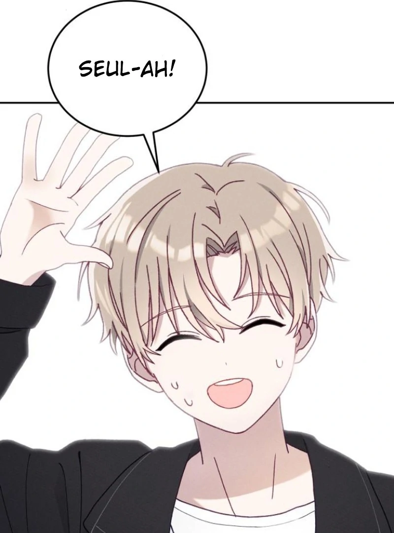 Not Just the Two of Us Chapter 3 - Page 146