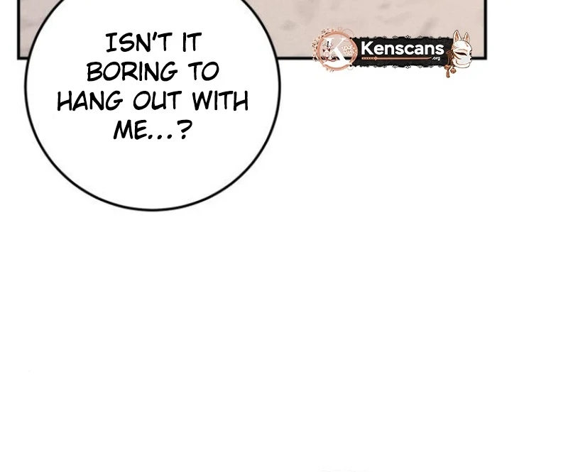 Not Just the Two of Us Chapter 3 - Page 157