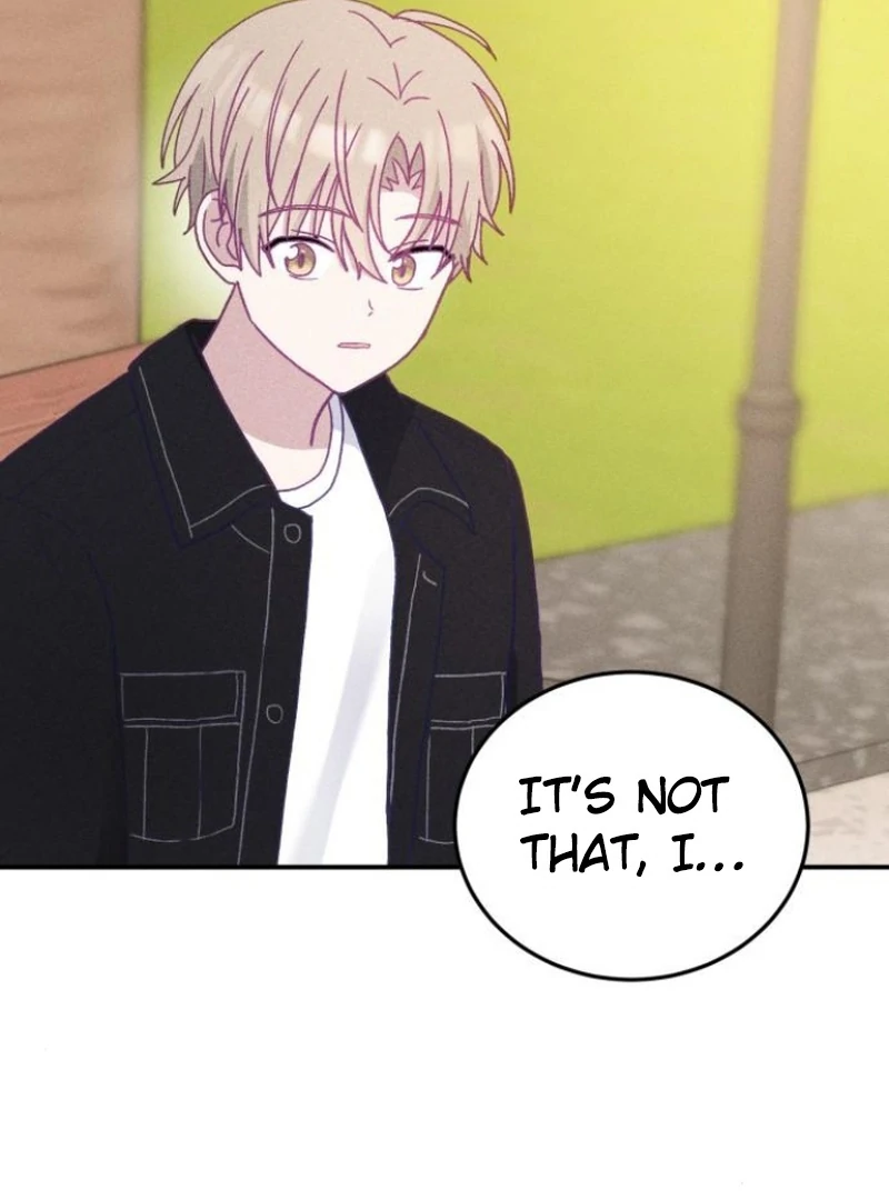 Not Just the Two of Us Chapter 3 - Page 175