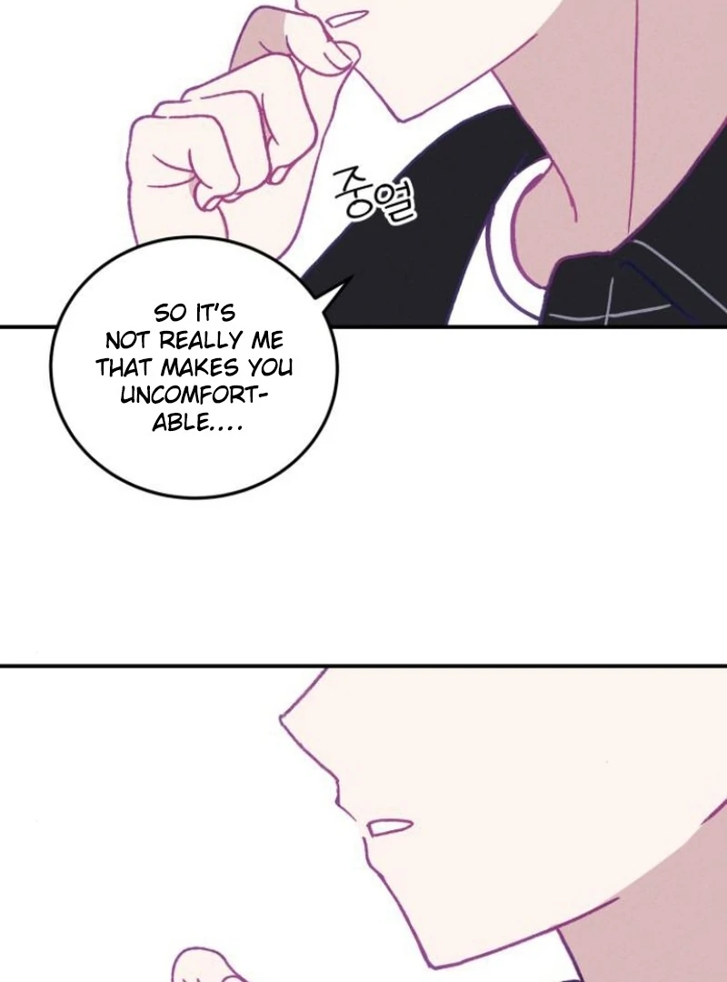 Not Just the Two of Us Chapter 3 - Page 188