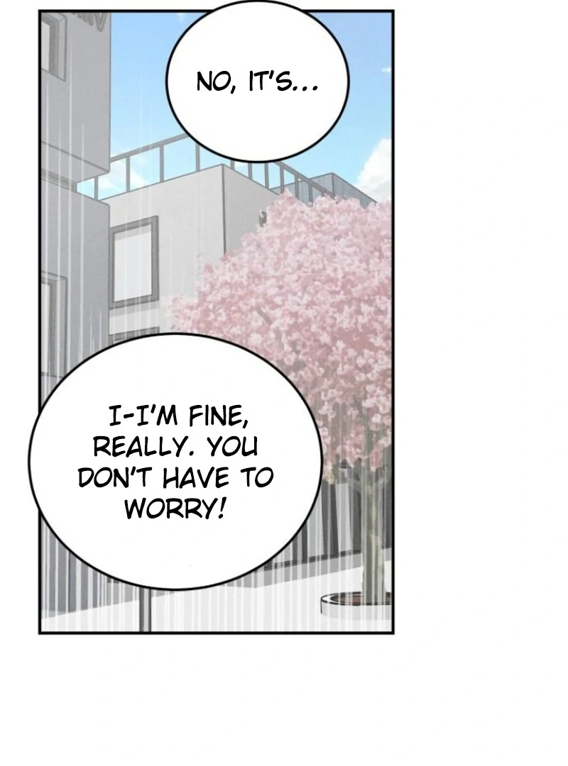 Not Just the Two of Us Chapter 3 - Page 43