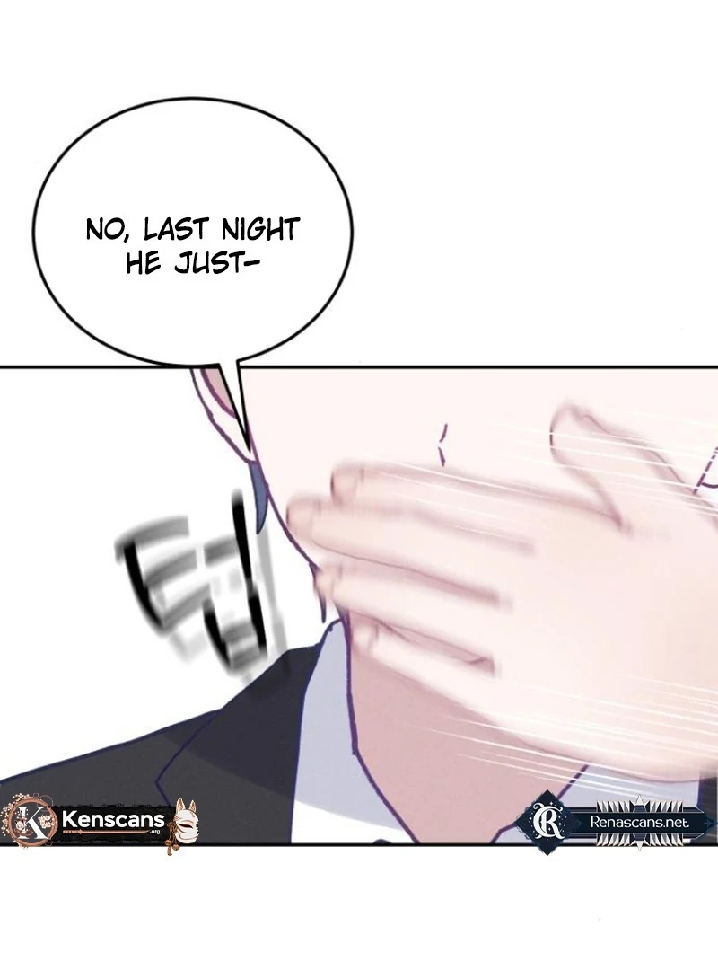 Not Just the Two of Us Chapter 4 - Page 101