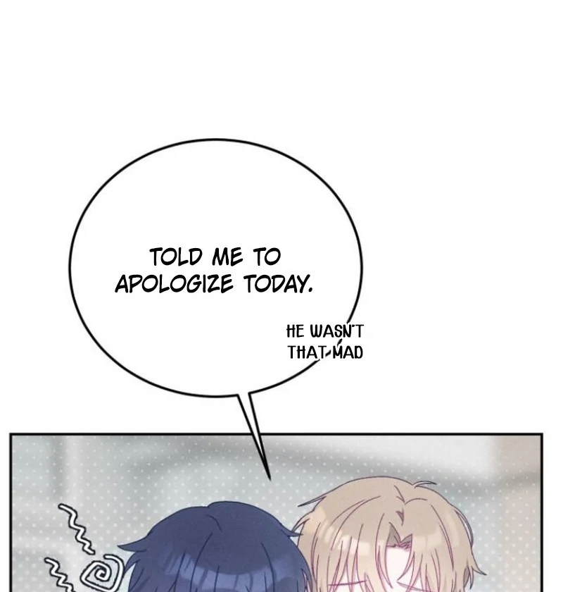 Not Just the Two of Us Chapter 4 - Page 102