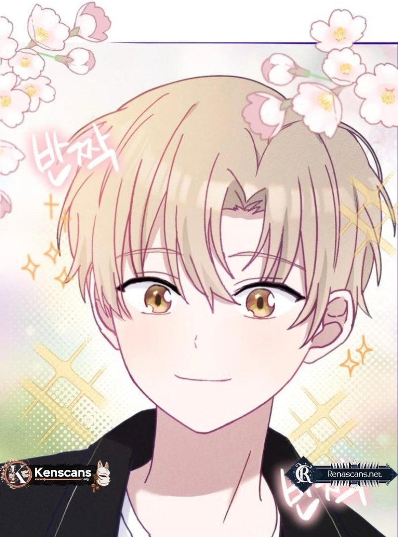 Not Just the Two of Us Chapter 4 - Page 28