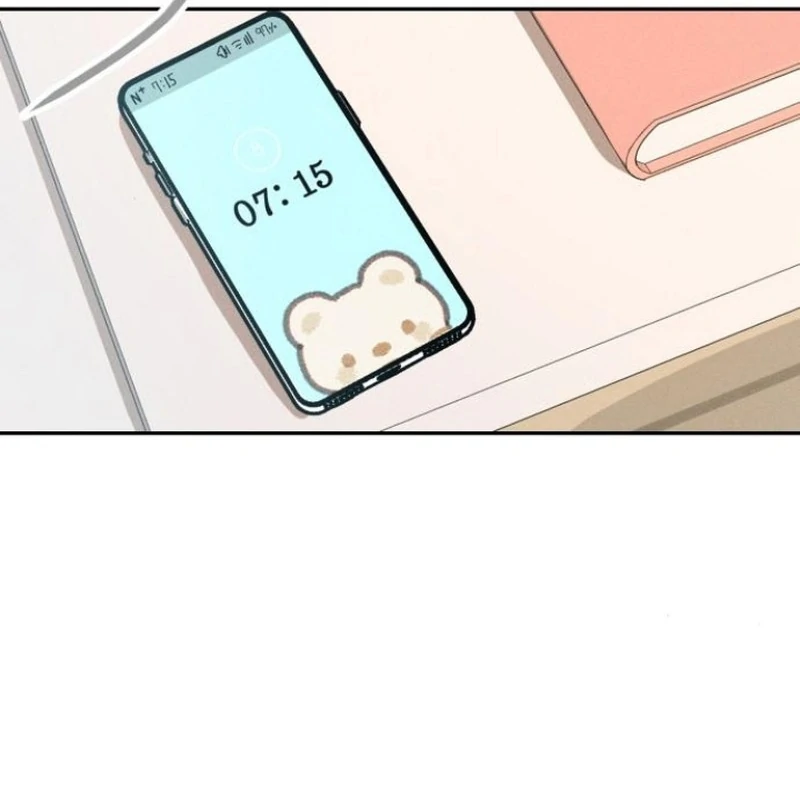 Not Just the Two of Us Chapter 4 - Page 4