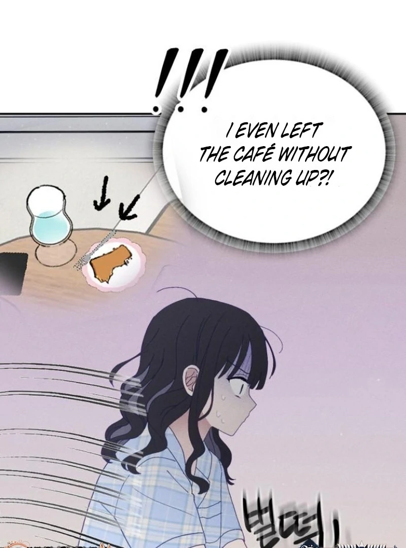 Not Just the Two of Us Chapter 4 - Page 41