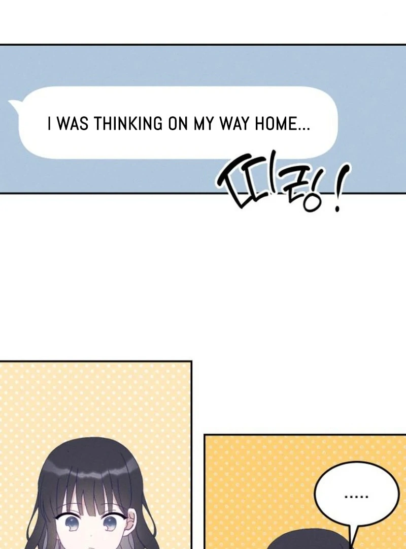 Not Just the Two of Us Chapter 4 - Page 58