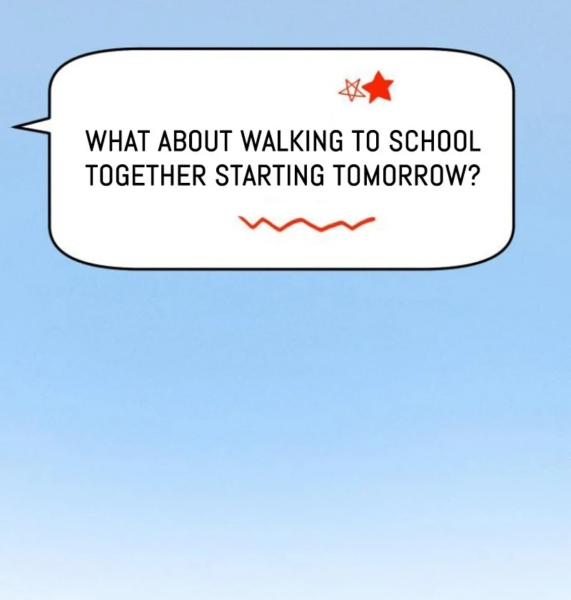 Not Just the Two of Us Chapter 4 - Page 61