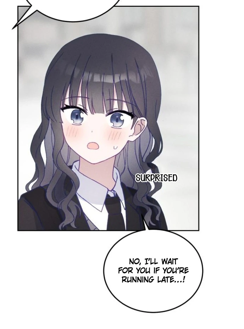 Not Just the Two of Us Chapter 4 - Page 72