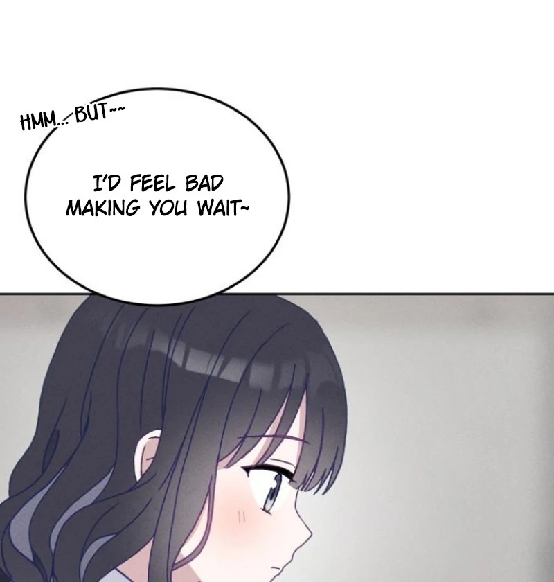 Not Just the Two of Us Chapter 4 - Page 73