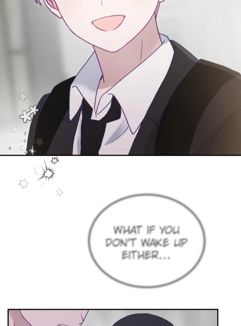 Not Just the Two of Us Chapter 4 - Page 83