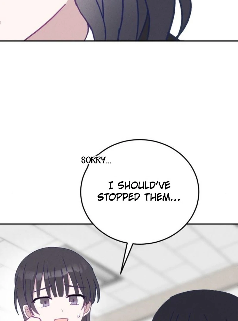 Not Just the Two of Us Chapter 4 - Page 94