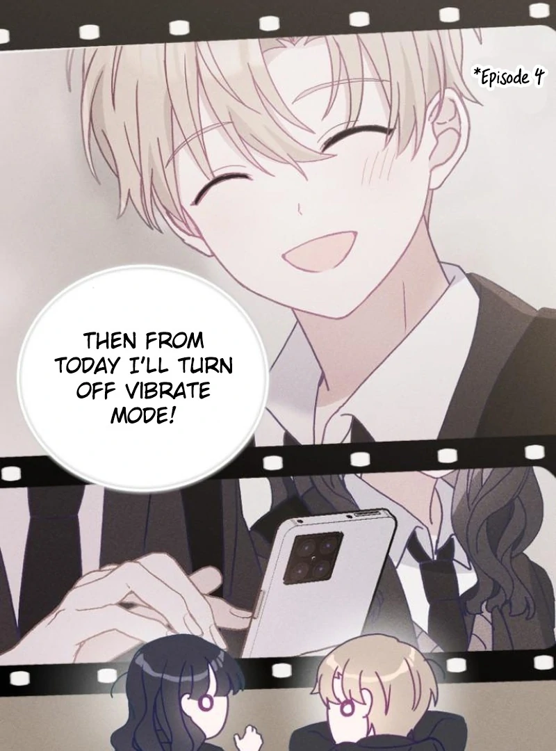 Not Just the Two of Us Chapter 5 - Page 101