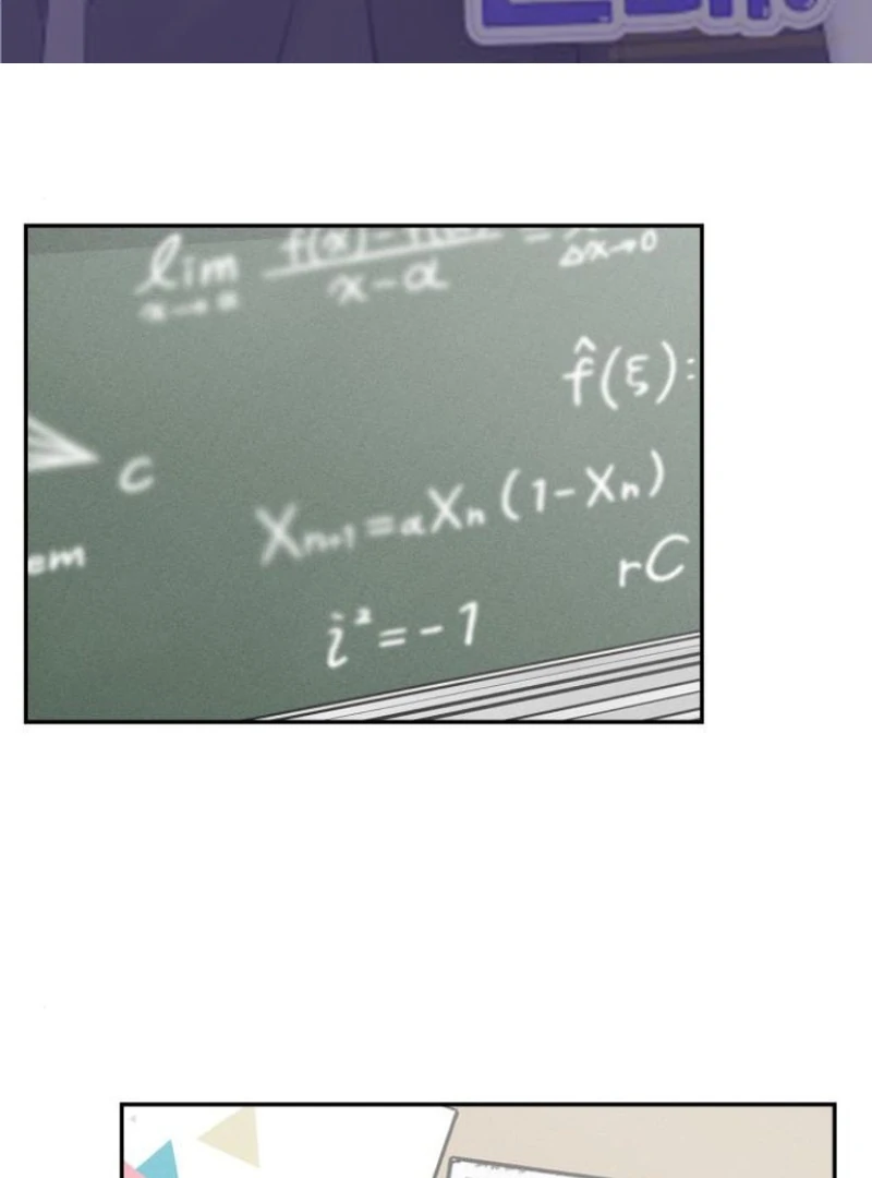 Not Just the Two of Us Chapter 5 - Page 2