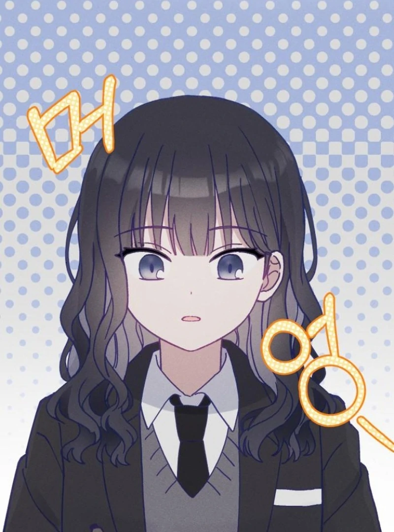 Not Just the Two of Us Chapter 5 - Page 4