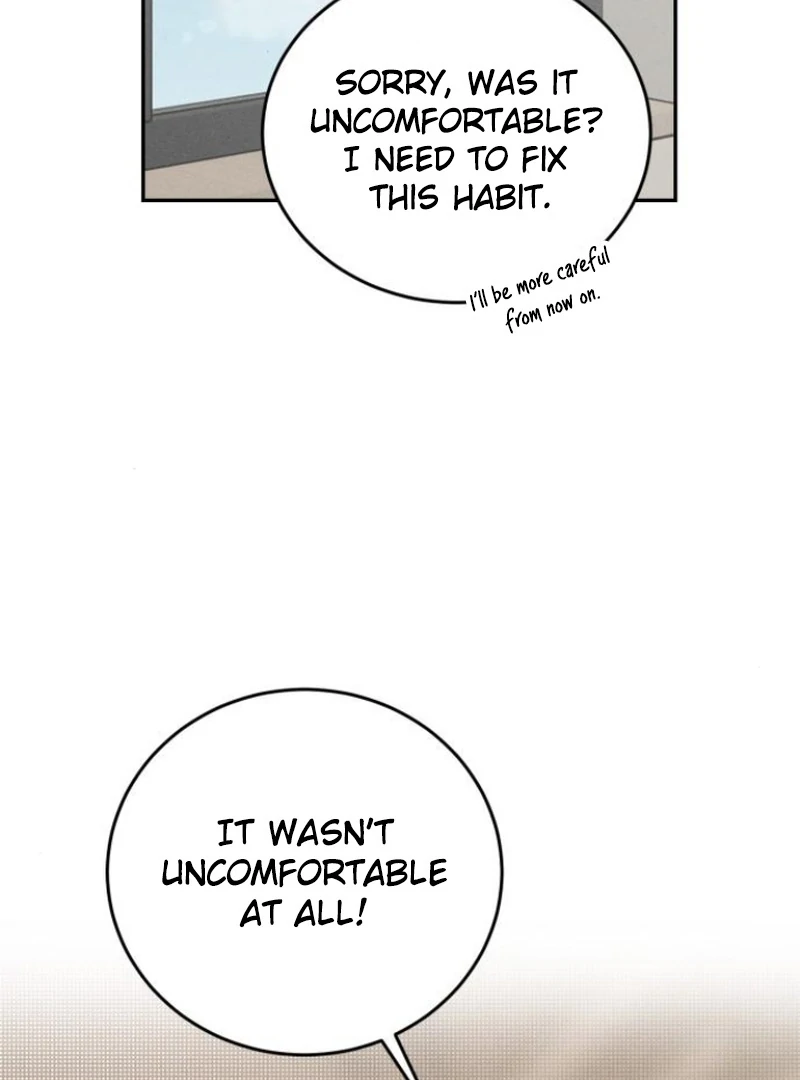 Not Just the Two of Us Chapter 5 - Page 64