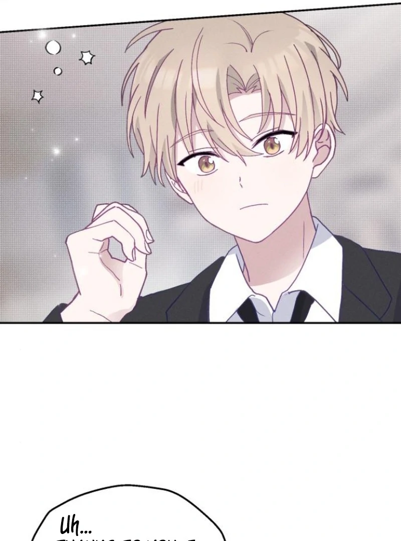 Not Just the Two of Us Chapter 5 - Page 68