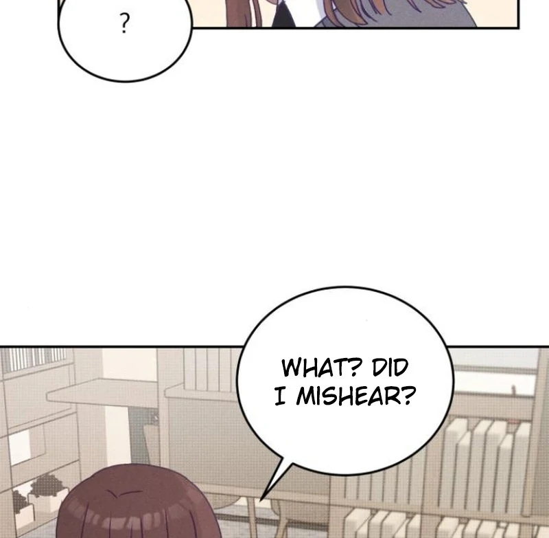 Not Just the Two of Us Chapter 5 - Page 82