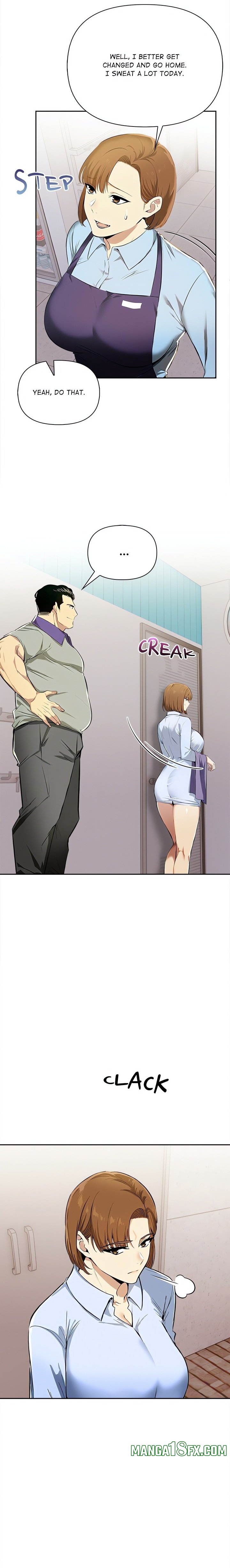 A Lucrative Affair Chapter 1 - Page 11