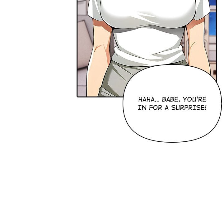 A Lucrative Affair Chapter 12 - Page 11