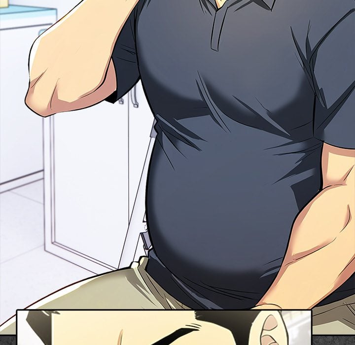 A Lucrative Affair Chapter 12 - Page 132