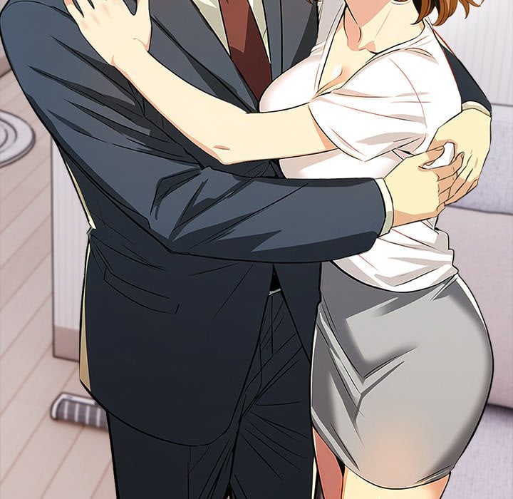 A Lucrative Affair Chapter 12 - Page 26